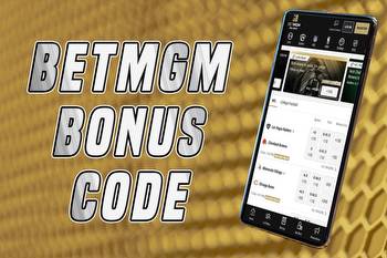 BetMGM bonus code: $1,000 first bet for Reds-Brewers, any MLB game