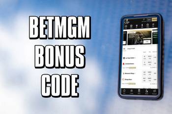 BetMGM bonus code: $1,000 MLB first bet bonus, odds boosts this week