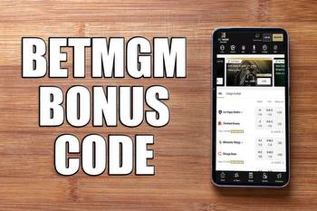 BetMGM bonus code: $1,000 risk-free bet for MLB, NFL Week 4 and more