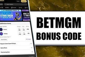 BetMGM bonus code: $1,500 bet offer for Oregon-Washington, NBA Friday