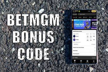 BetMGM bonus code: $1,500 first bet for Broncos-Chiefs TNF