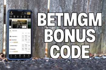 BetMGM bonus code: $1k risk-free bet, $200 Maryland pre-launch bonus