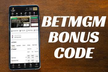 BetMGM bonus code: $1k risk-free bet, $200 TD bonus for Titans-Packers