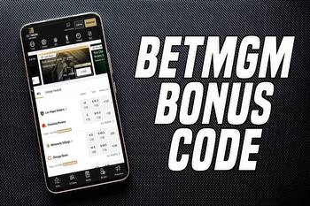 BetMGM bonus code: $1K risk-free for NBA, Titans-Packers TNF