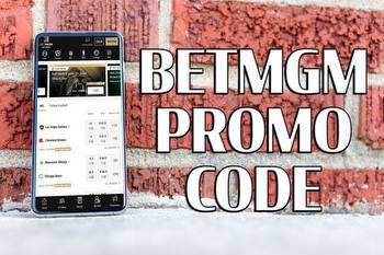 BetMGM bonus code: $1K risk-free for World Series G3 tonight