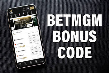 BetMGM bonus code: $1k risk-free NFL Week 8 bet, $200 TD bonus