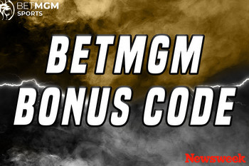 BetMGM Bonus Code: $5 Bet Unlocks $158 Offer + Prop Bet Challenge