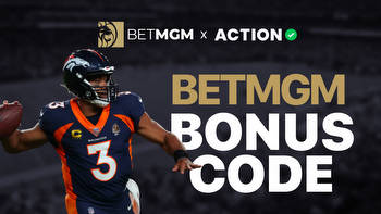 BetMGM Bonus Code ACTION Unleashes $1,000 Risk-Free for NFL Sunday