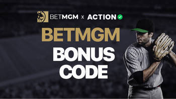 BetMGM Bonus Code ACTION50 Unlocks $1,050 for Any Tuesday Game