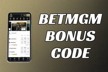 BetMGM Bonus Code: Activate a $1K First Bet for the Masters or NBA