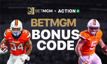 BetMGM Bonus Code Activates $1,000 Risk-Free Bet & $50 Free Bet for Any Friday Game