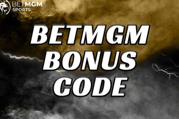 BetMGM bonus code activates bet $5, get $150 offer for NHL, college basketball