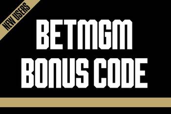 BetMGM bonus code: Best offer for Jake Paul vs. Nate Diaz fight
