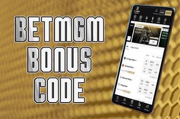 BetMGM bonus code: Best offers for World Cup, The Open, MLB