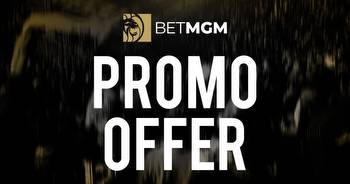 BetMGM Bonus Code: Bet $10, Get $200 Offer for NBA on Any 3-Pointer
