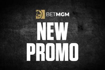 BetMGM bonus code: Bet $10, Get $200 offer for NFL Week 2