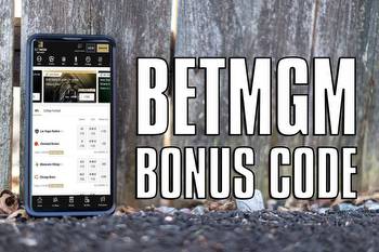 BetMGM bonus code: Bet $1,000 on MLB, get bonus bets back on a loss