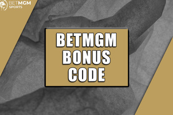 BetMGM Bonus Code: Bet $5 on 49ers-Packers, Win $158 NFL, UFC 297 Bonus