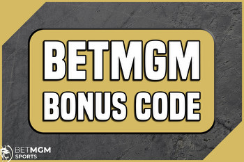 BetMGM Bonus Code: Bet $5 on NBA, Get $158 Bonus for NFC, AFC Title Games