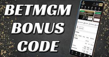 BetMGM Bonus Code: Bet MLB, Open Championship with $1K First Bet