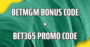 BetMGM Bonus Code + Bet365 Pomo Code: Best Two Offers for NBA Tuesday