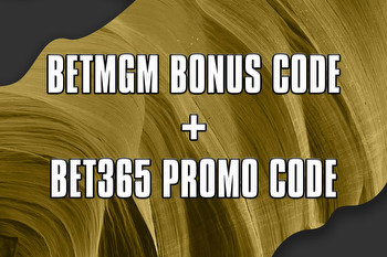 BetMGM Bonus Code + Bet365 Promo Code: $1,150 Saturday Bonuses, NC Pre-Reg