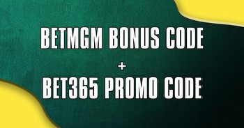 BetMGM bonus code + Bet365 promo code: $2K UFC 298 bonuses