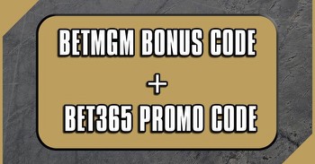 BetMGM Bonus Code + Bet365 Promo Code: Claim $2K+ in NFL, UFC Bonuses