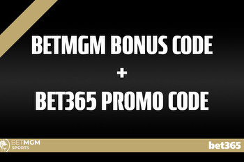 BetMGM Bonus Code + Bet365 Promo Code: Over $1K in NBA Tuesday Bonuses