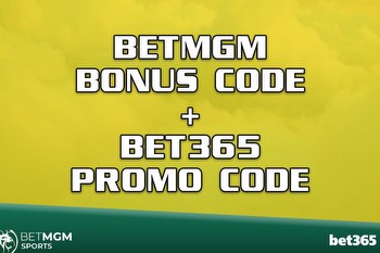 BetMGM bonus code + bet365 promo code: Unlock $1K+ in NBA bonuses, NC pre-reg
