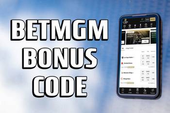 BetMGM bonus code: Cavaliers vs. Knicks Game 4 $1,000 bet offer