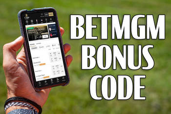 BetMGM bonus code: Chiefs-Bengals $1K first bet insurance