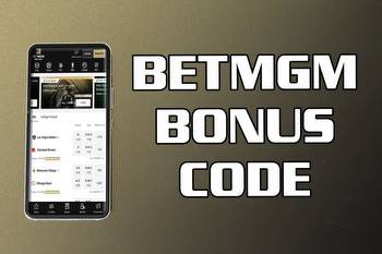 BetMGM bonus code: Claim $1,000 first bet offer for Celtics vs. Hawks