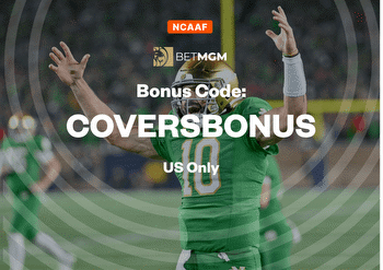 BetMGM Bonus Code: Claim $1,500 in Bonus Bets Using COVERSBONUS!