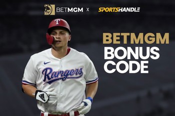 BetMGM Bonus Code: Claim 20 % Deposit Match or $200 Bonus in KY, Other Locations