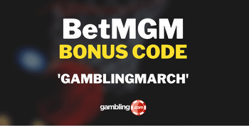 BetMGM Bonus Code: Claim $200 in Ohio and Bet on Xavier vs. Texas Sweet 16 March Matchup