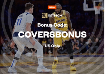 BetMGM Bonus Code: Claim a $1,500 First Bet Safety Net for For Lakers vs Mavs