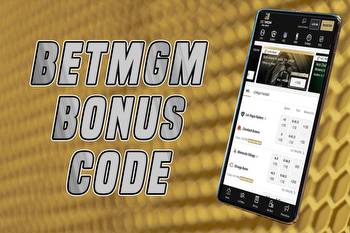 BetMGM bonus code: Claim MLB All-Star Game $1,000 first bet offer