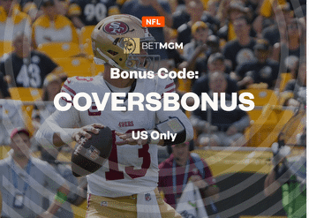 BetMGM Bonus Code: Claim Up To $1,500 Bonus Bets Back On Your Week 3 NFL Bet