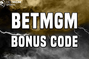 BetMGM bonus code CLE150: Bet $5 on UFC 298, NBA All-Star Weekend, win $150 bonus