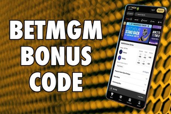 BetMGM bonus code CLE150: Bet $5, win $150 NBA bonus
