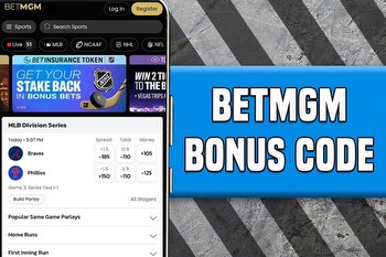 BetMGM bonus code CLE150: How to win $150 bonus on any NBA game