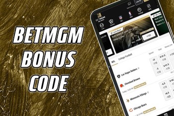 BetMGM bonus code CLE1500: $1,500 bet offer for Saturday CFB, World Series games