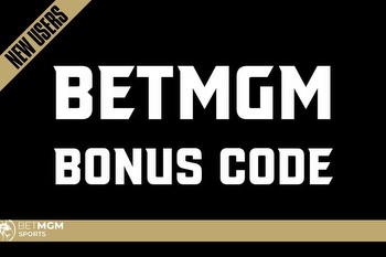 BetMGM bonus code CLE1500: Why Broncos-Bills MNF is perfect time to claim offer