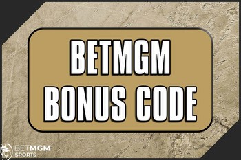 BetMGM bonus code CLE158: How to win $158 bonus on any NBA game