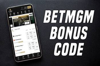 BetMGM bonus code CLEVELAND: $1,000 bet offer for MLB this week