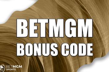 BetMGM bonus code CLEVELANDCOM: Get fully-backed $1.5k bet for Thursday Night Football