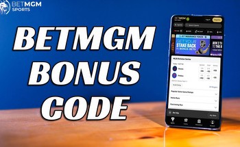 BetMGM bonus code CLEVELANDCOM1000: Titans-Steelers, NBA $1,500 bonus offer