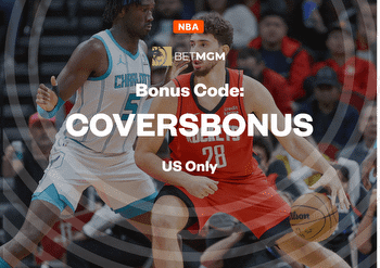 BetMGM Bonus Code COVERSBONUS: $1500 Bonus Bet for NBA In-Season Tournament Friday