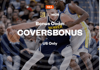 BetMGM Bonus Code COVERSBONUS: $1500 Bonus Bets for NBA In-Season Tournament Friday